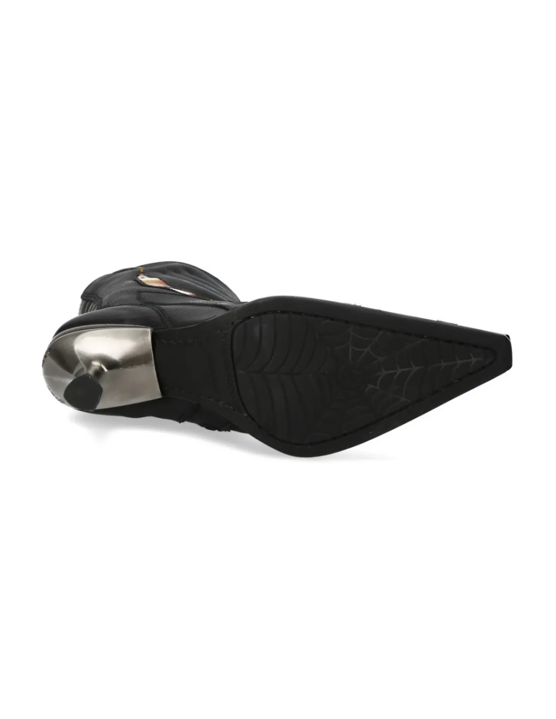 New Rock M-9015-C1 Hot