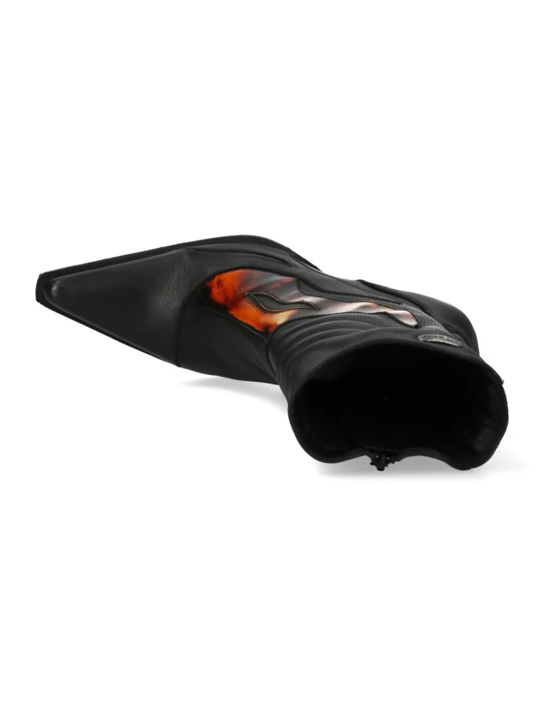 New Rock M-9015-C1 Hot