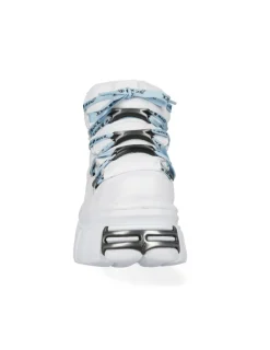 New Rock M-106-C187 Clearance