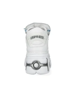 New Rock M-106-C187 Clearance