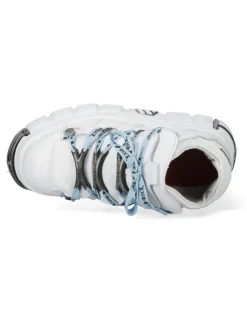 New Rock M-106-C187 Clearance
