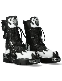 New Rock M-591-C56 New
