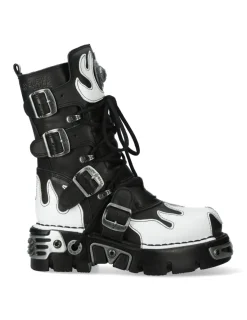 New Rock M-591-C56 New