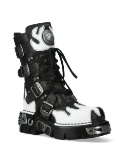 New Rock M-591-C56 New