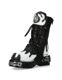 New Rock M-591-C56 New