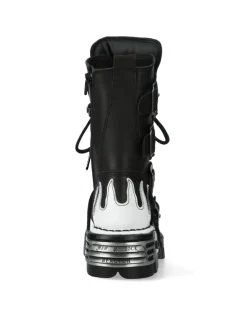 New Rock M-591-C56 New