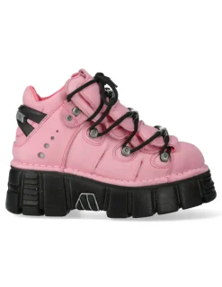 New Rock M-106-C153 Best