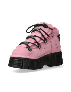 New Rock M-106-C153 Best