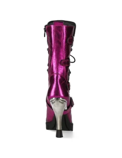 New Rock M-9373-C17 Best