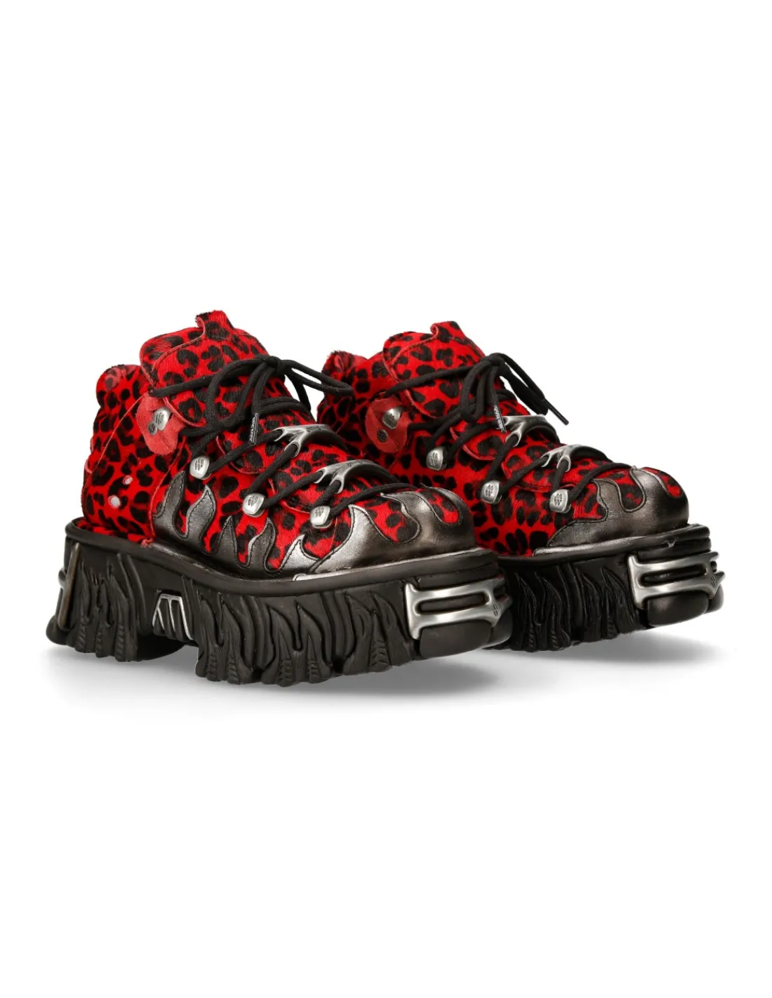 New Rock M-1548-C8 Hot