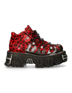 New Rock M-1548-C8 Hot