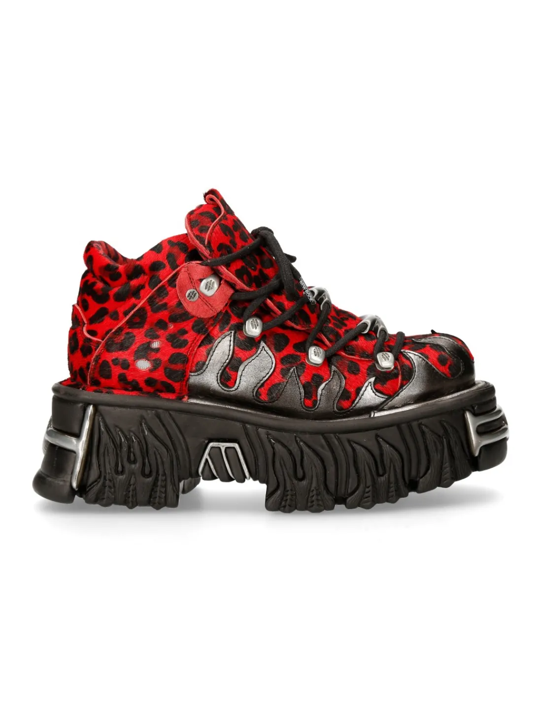 New Rock M-1548-C8 Hot