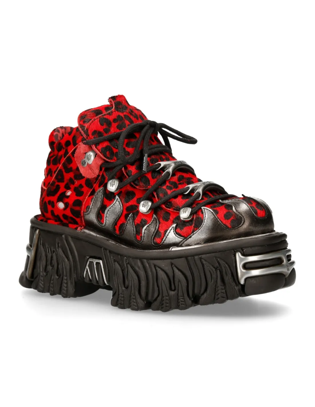 New Rock M-1548-C8 Hot