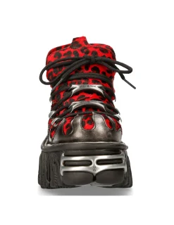New Rock M-1548-C8 Hot