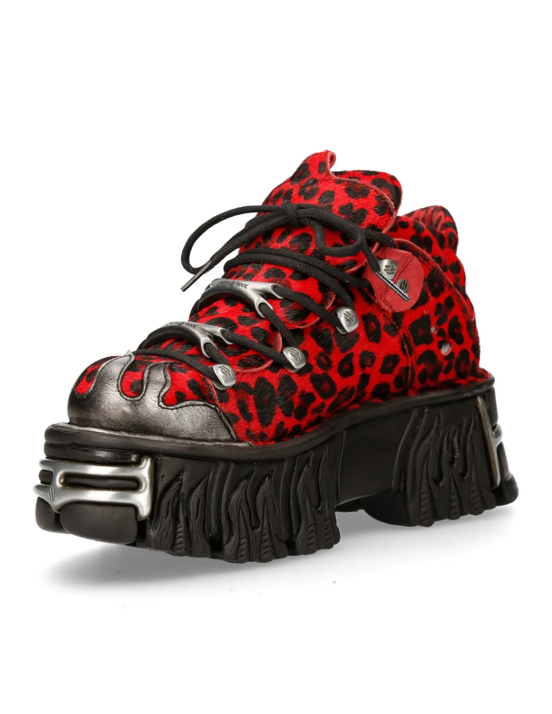 New Rock M-1548-C8 Hot