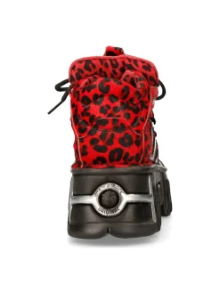New Rock M-1548-C8 Hot