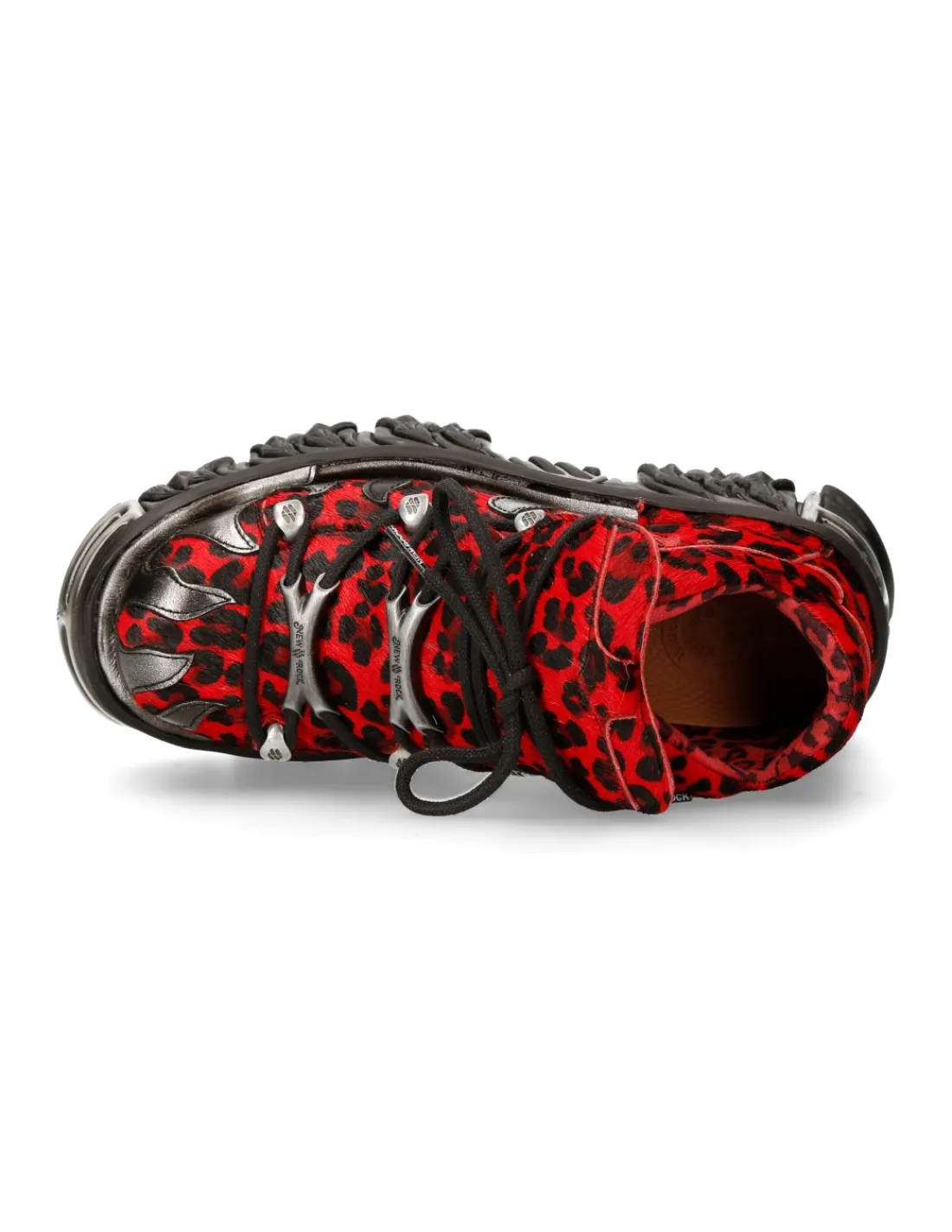 New Rock M-1548-C8 Hot