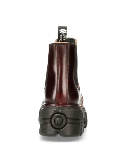New Rock M-1554-C21 Outlet