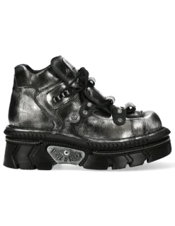 New Rock M-215-C45 Hot
