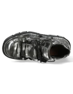 New Rock M-215-C45 Hot