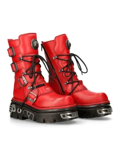 New Rock M-373-C424 Outlet