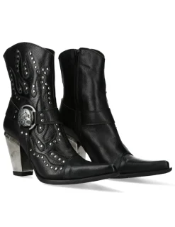 New Rock M-7919-C12