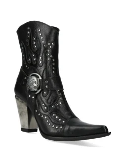 New Rock M-7919-C12
