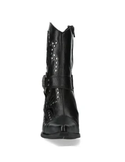New Rock M-7919-C12