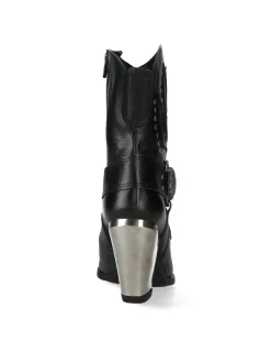 New Rock M-7919-C12