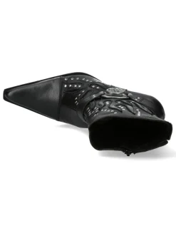 New Rock M-7919-C12