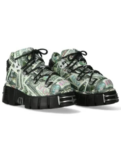 New Rock M-106-C157
