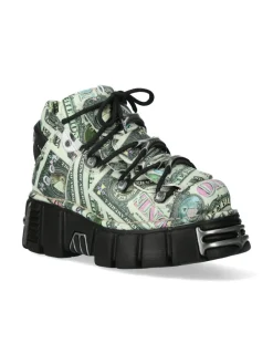 New Rock M-106-C157