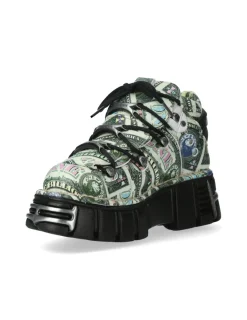 New Rock M-106-C157