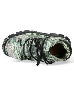 New Rock M-106-C157