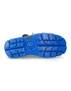 New Rock M-106-C133 Outlet