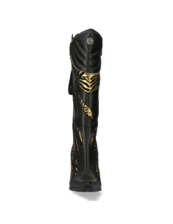 New Rock M-9006-C2 Best