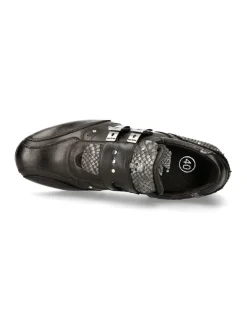 New Rock M-2715-C35 Best