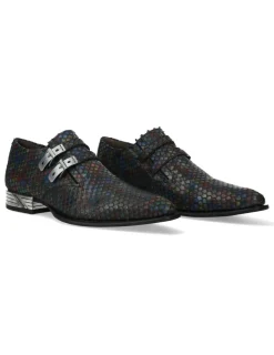 New Rock M-2246-C137 Clearance