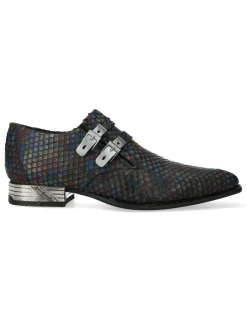 New Rock M-2246-C137 Clearance