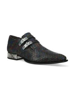 New Rock M-2246-C137 Clearance