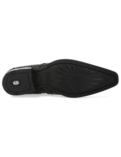 New Rock M-2246-C137 Clearance