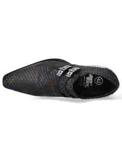 New Rock M-2246-C137 Clearance