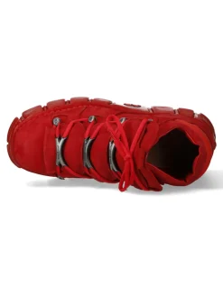 New Rock M-106-C168 Online
