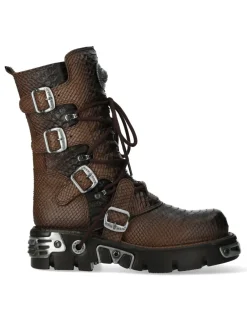 New Rock M-373-C444 Clearance