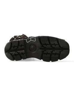 New Rock M-373-C444 Clearance