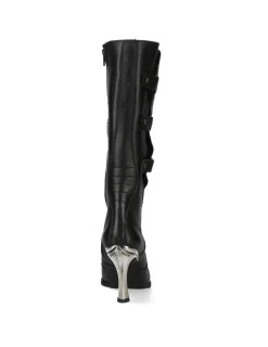 New Rock M-9027-C6 Online