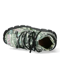 New Rock M-106-C156 Outlet