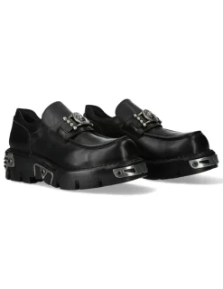 New Rock M-895-C4 New