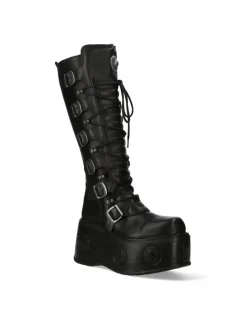 New Rock M-272-C55 New