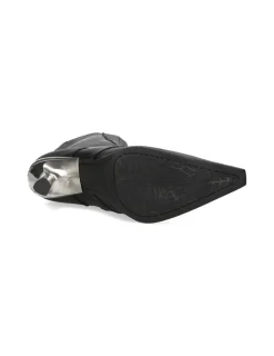 New Rock M-9677-C3 Hot